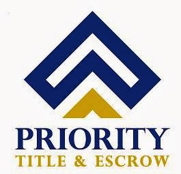 Priority Title & Escrow | 607 Lynnhaven Pkwy, Virginia Beach, VA 23452, USA | Phone: (757) 431-1001