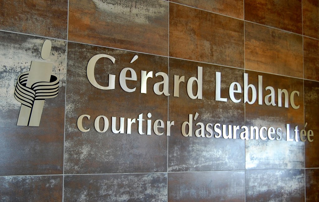 Gérard Leblanc courtier d’assurances ltée | 6920 Route Louis-S.-Saint-Laurent, Compton, QC J0B 1L0, Canada | Phone: (819) 835-9511