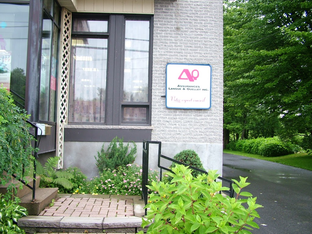 Assurances Lanoue Et Ouellet Inc | 197 Rue Principale, Bedford, QC J0J 1A0, Canada | Phone: (450) 248-4367