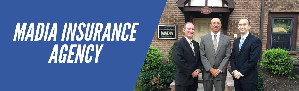 MADIA INSURANCE AGENCY INC | 9370 McKnight Rd #300a, Pittsburgh, PA 15237, USA | Phone: (412) 367-9200