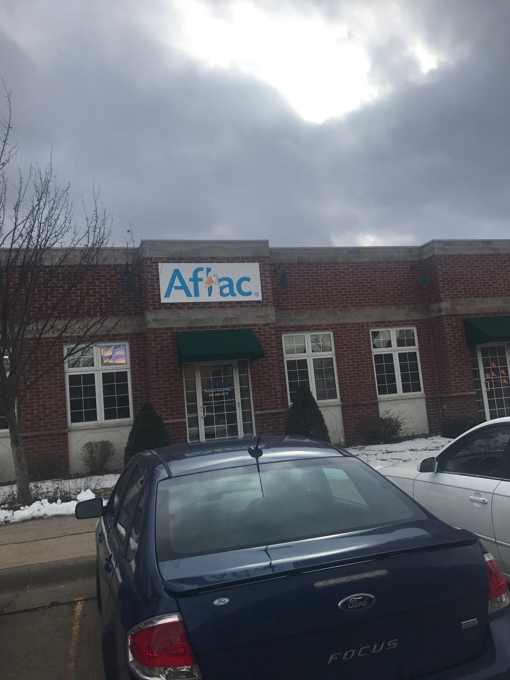 Aflac District Office | 5900 Saratoga Rd Suite 7, Asbury, IA 52002, USA | Phone: (563) 556-0770