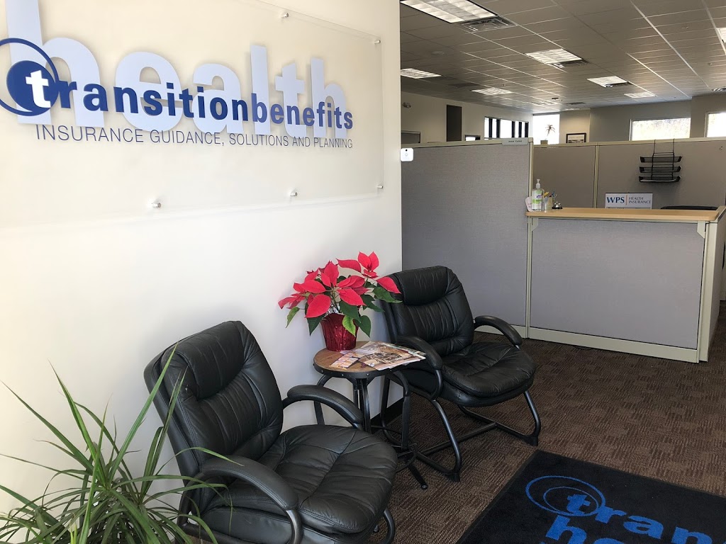 Transition Health Benefits | 17040 W Greenfield Ave Ste #1, Brookfield, WI 53005, USA | Phone: (262) 784-7344