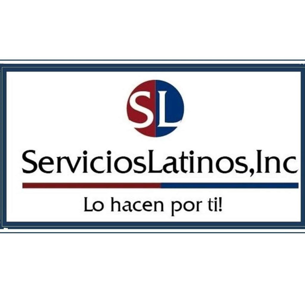 Servicios Latinos, Inc. | 6269 Leesburg Pike, Falls Church, VA 22044, USA | Phone: (703) 437-4000