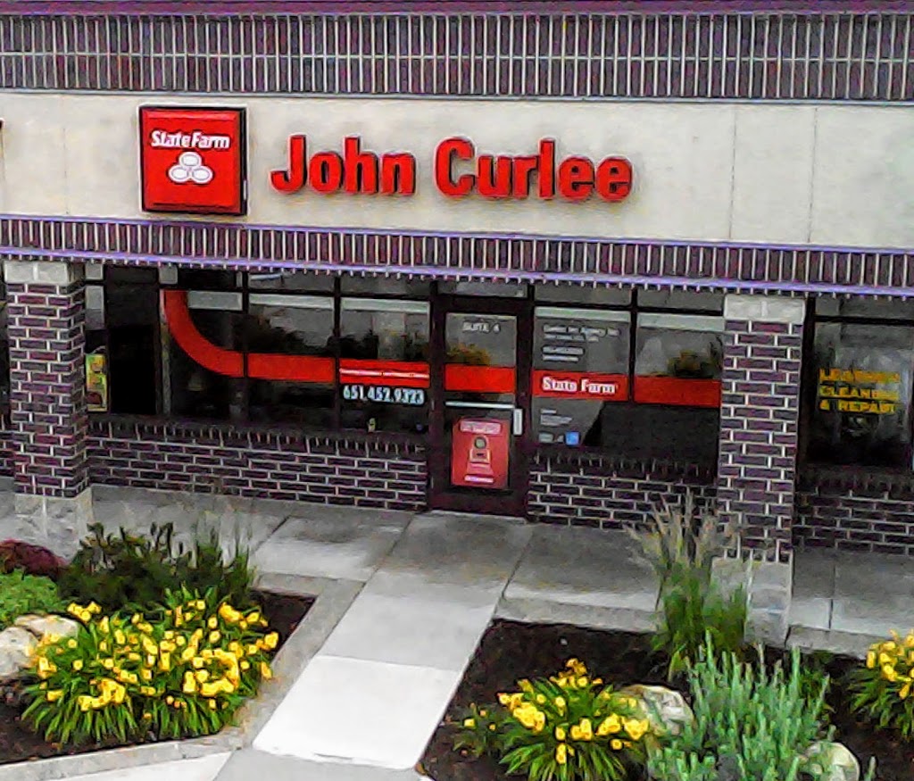 John Curlee - State Farm Insurance Agent | 1565 Cliff Rd #4, Eagan, MN 55122, USA | Phone: (651) 452-9323