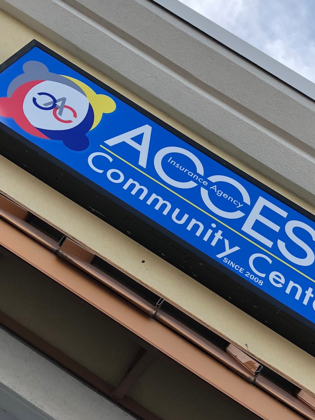 Access Community Center | 1372 E Vine St, Kissimmee, FL 34744, USA | Phone: (407) 931-4825