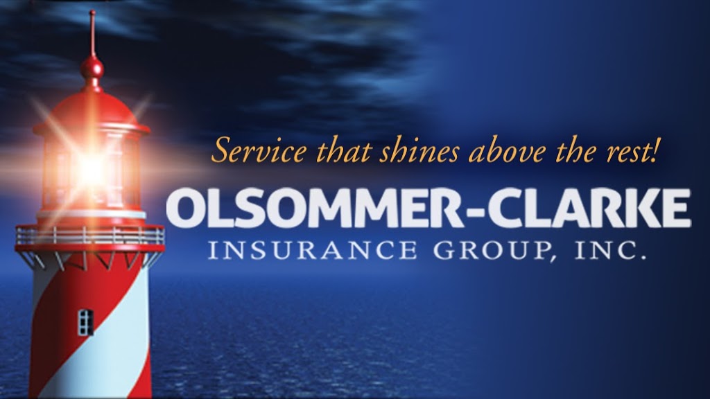 Olsommer-Clarke Insurance | 100 S Main St, Moscow, PA 18444, USA | Phone: (570) 842-9600