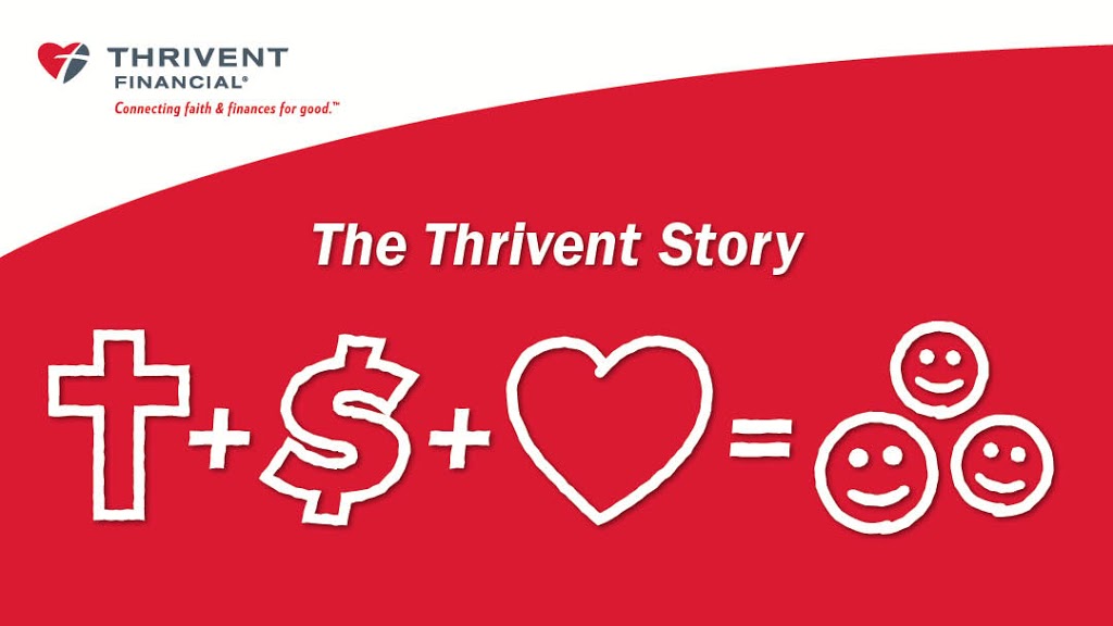 Amy Erkenbrack - Thrivent Financial | 12700 Nicollet Ave #120b, Burnsville, MN 55337, USA | Phone: (952) 277-2606