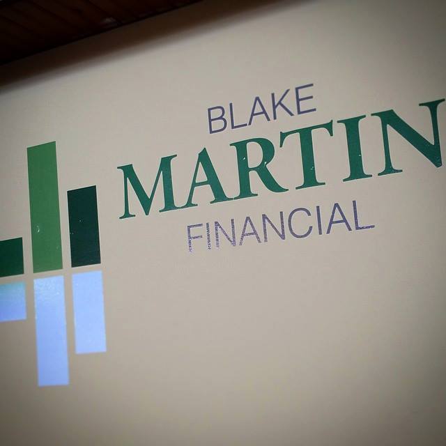 Blake Martin Financial | 1056 PA-390, Cresco, PA 18326, USA | Phone: (570) 595-7447