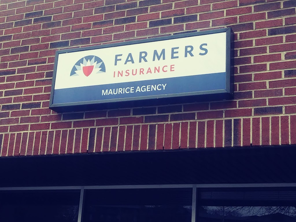 Farmers Insurance - Robert Maurice | 501 Metroplex Dr Ste 204, Nashville, TN 37211, USA | Phone: (615) 860-0766