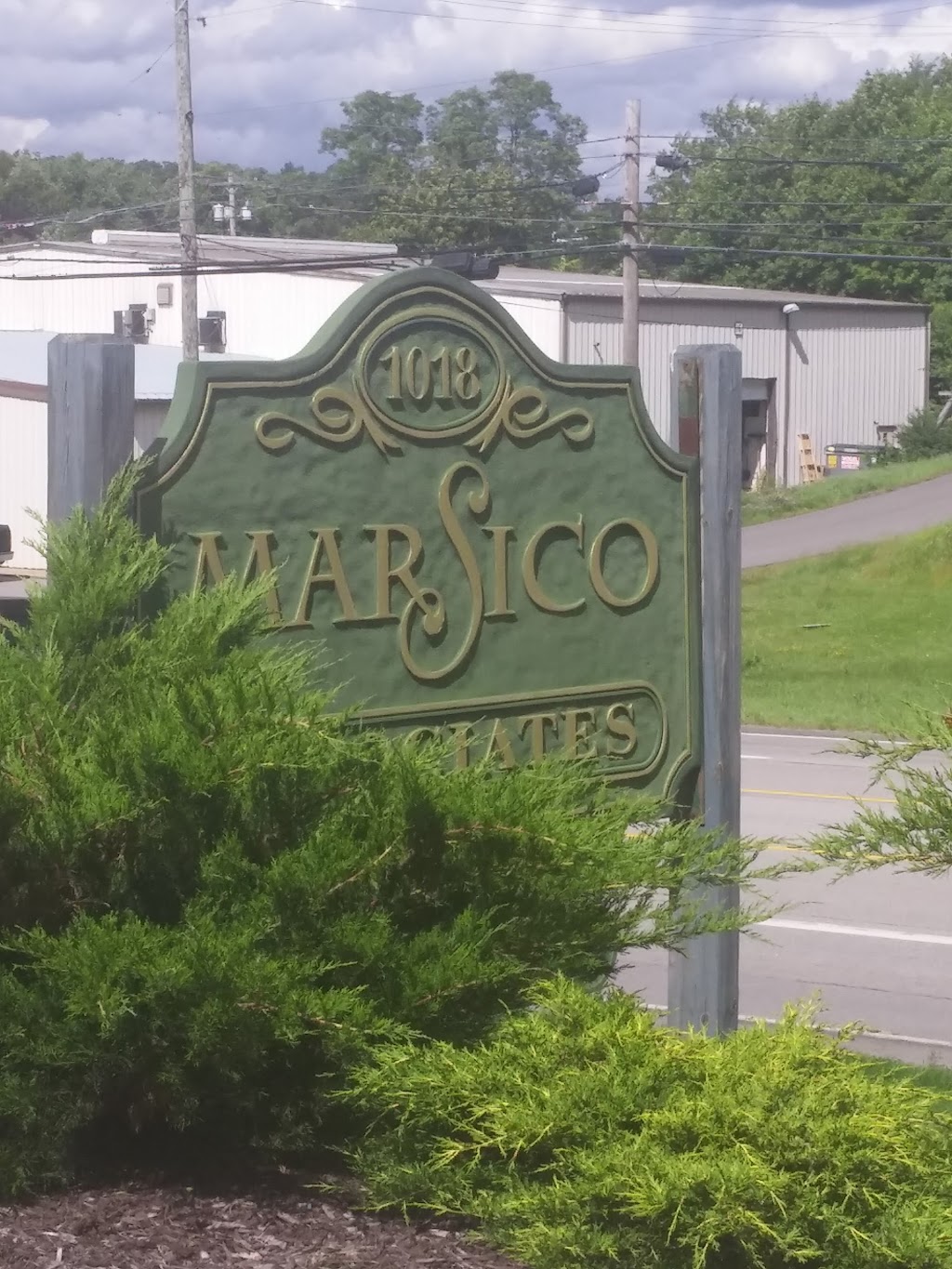 Marsico Insurance Service Inc | 1018 Pittsburgh Rd, Valencia, PA 16059, USA | Phone: (724) 898-3555