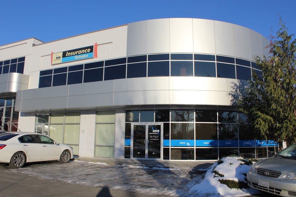 HUB International | 30125 Automall Dr #96, Abbotsford, BC V2T 6Y9, Canada | Phone: (604) 856-3099