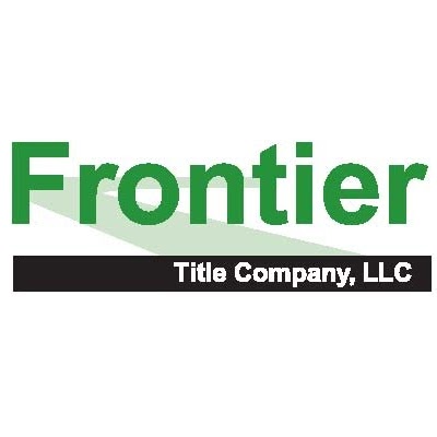 Frontier Title | 2203 E Empire St Suite D, Bloomington, IL 61704, USA | Phone: (309) 661-8833