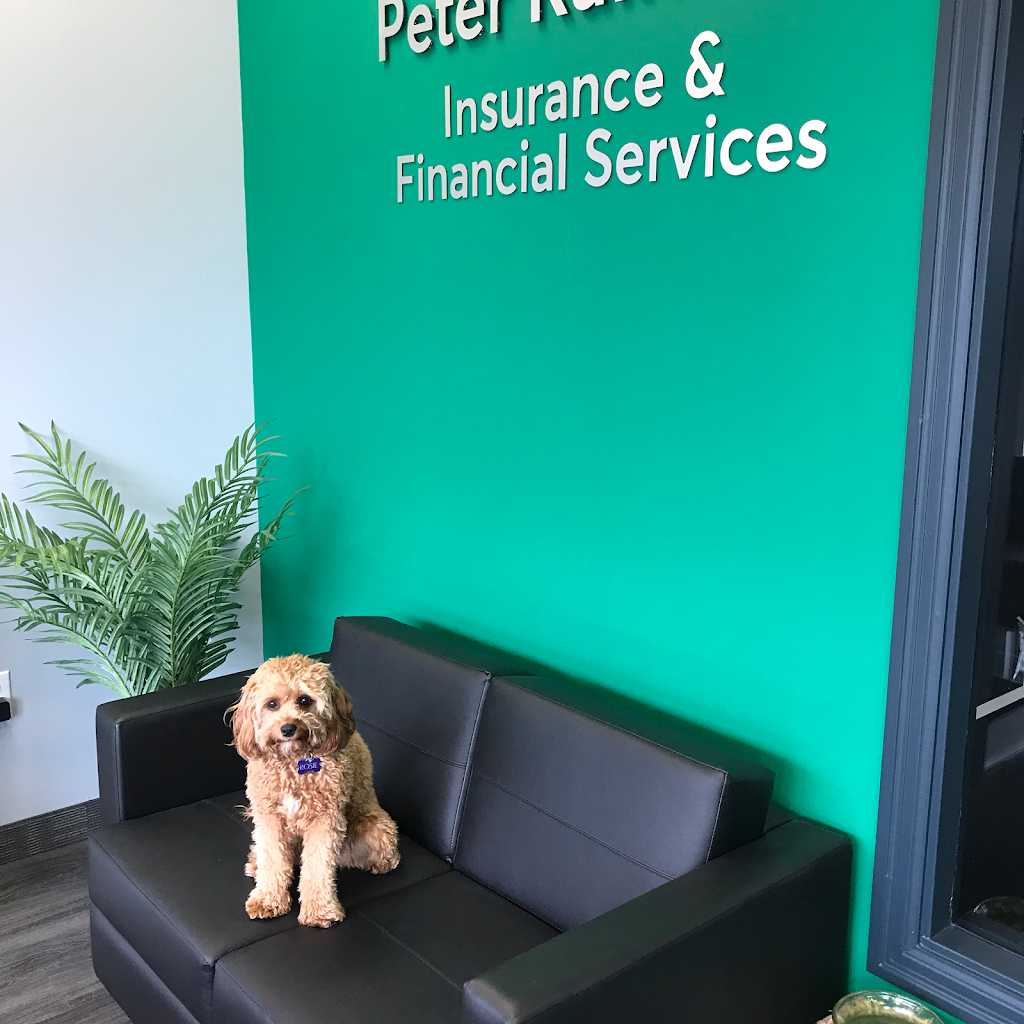 Peter Rainville Desjardins Insurance Agent | 3930 Montrose Rd, Niagara Falls, ON L2H 3C9, Canada | Phone: (905) 356-6777