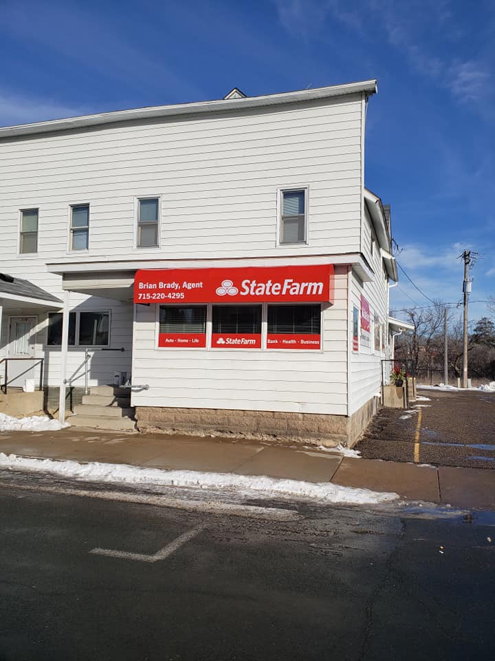 Brian Brady - State Farm Insurance Agent | 118 Spring St Apt 4, Somerset, WI 54025, USA | Phone: (715) 220-4295