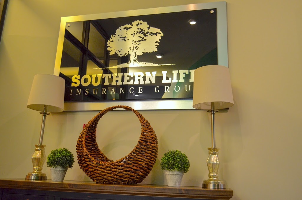 Southern Life Insurance Group | 210 W Broome St, LaGrange, GA 30240, USA | Phone: (706) 756-1794