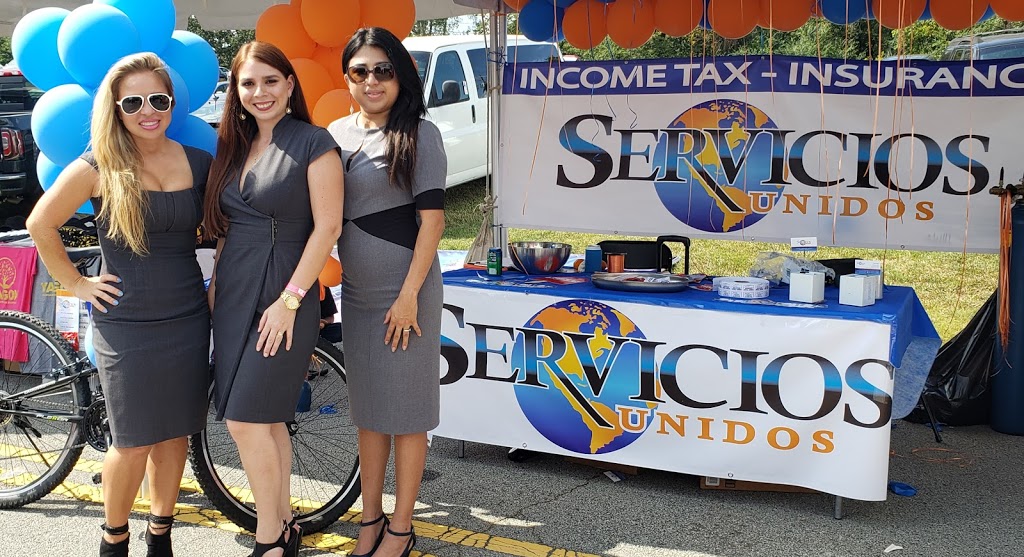 Servicios Unidos Inc | 337 Dahlonega St, Cumming, GA 30040, USA | Phone: (404) 399-3026