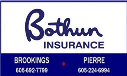 Farmers Insurance - Martie Bothun | City Plaza, 307 6th St, Brookings, SD 57006, USA | Phone: (605) 692-7799