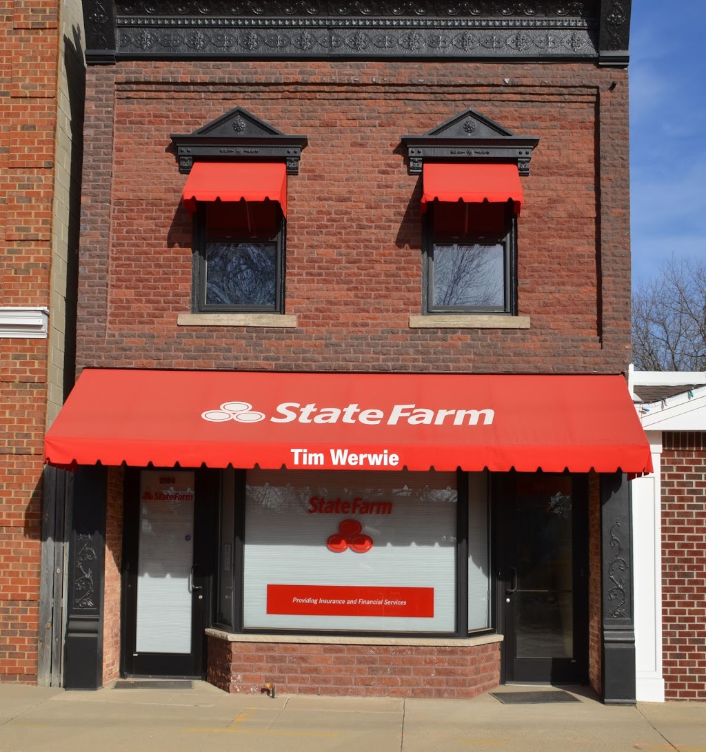 Tim Werwie - State Farm Insurance Agent | 2104 Church St, East Troy, WI 53120, USA | Phone: (262) 642-2038