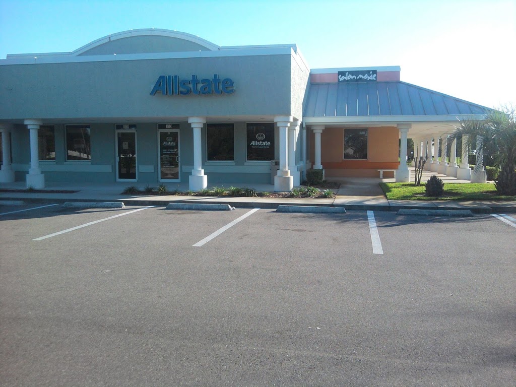 Gary Sturgeon: Allstate Insurance | 2955 Enterprise Rd Ste 110, DeBary, FL 32713, USA | Phone: (386) 668-2203