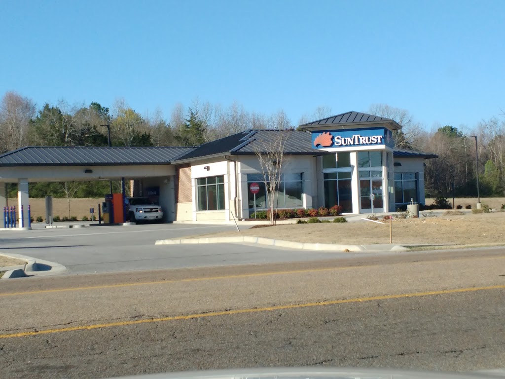 SunTrust | 9526 Apison Pike, Ooltewah, TN 37363, USA | Phone: (423) 910-6000