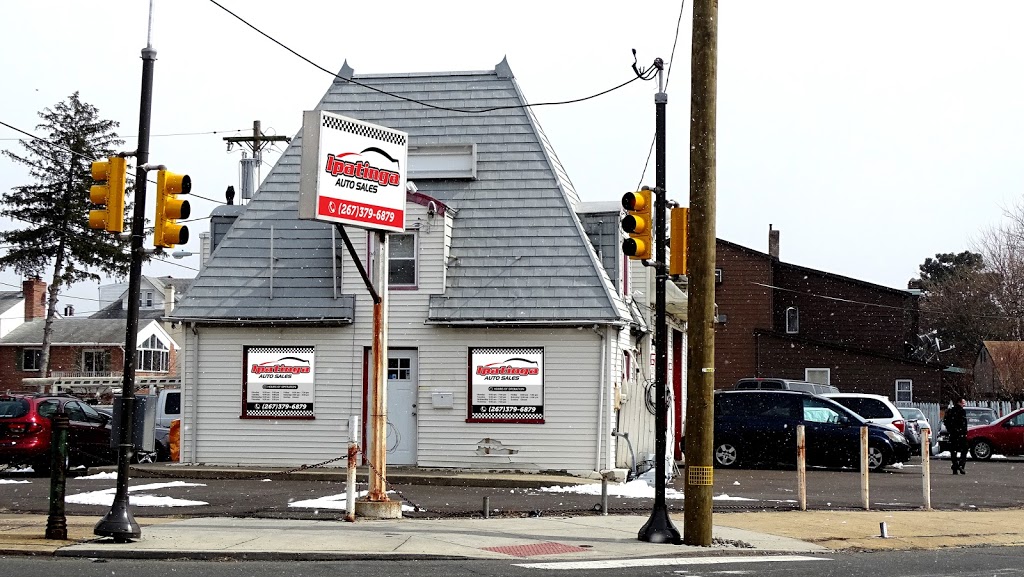 Ipatinga Auto Sale | 6620 Torresdale Ave, Philadelphia, PA 19135, USA | Phone: (215) 560-8245