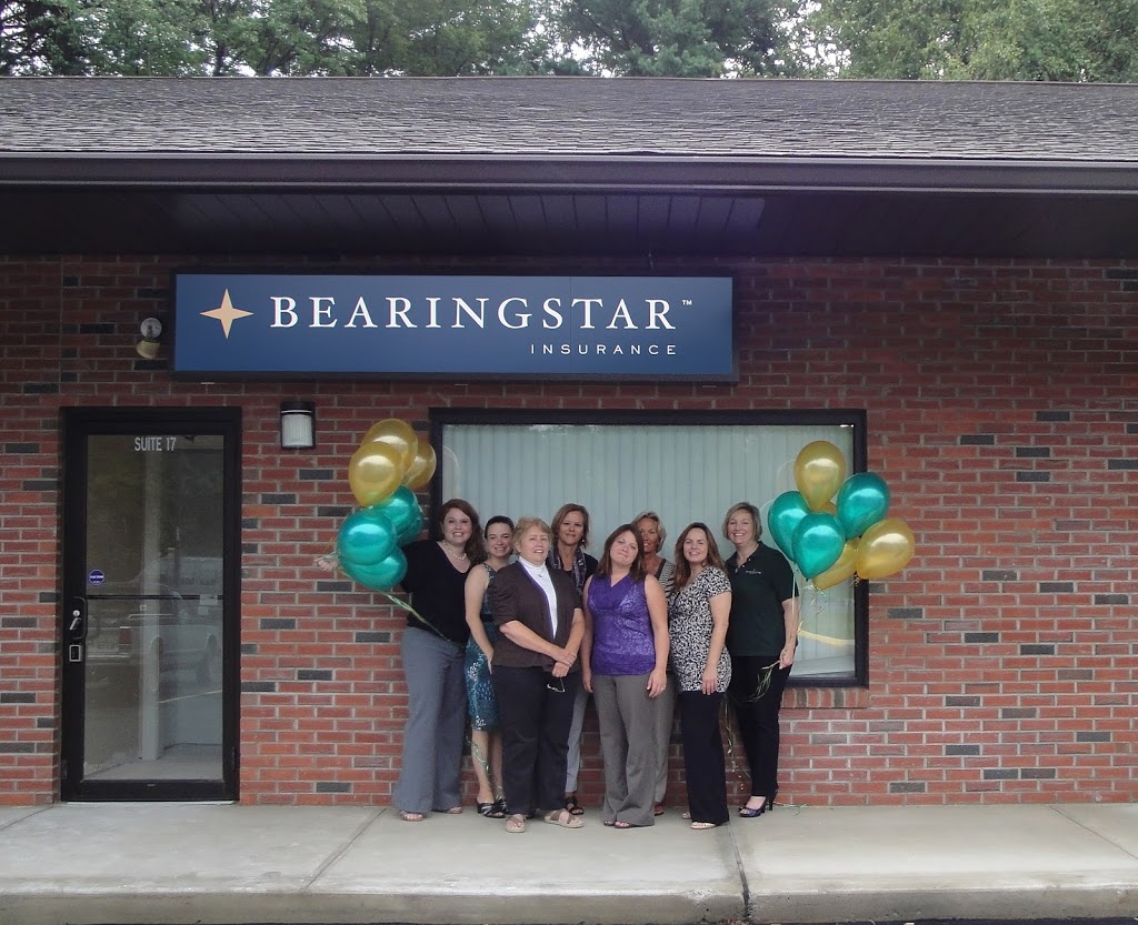 Bearingstar Insurance | 155 Hazard Ave Suite 17, Enfield, CT 06082, USA | Phone: (860) 741-4220