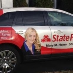 Mary Henry - State Farm Insurance Agent | 5800 Bardstown Rd, Louisville, KY 40291, USA | Phone: (502) 491-7797