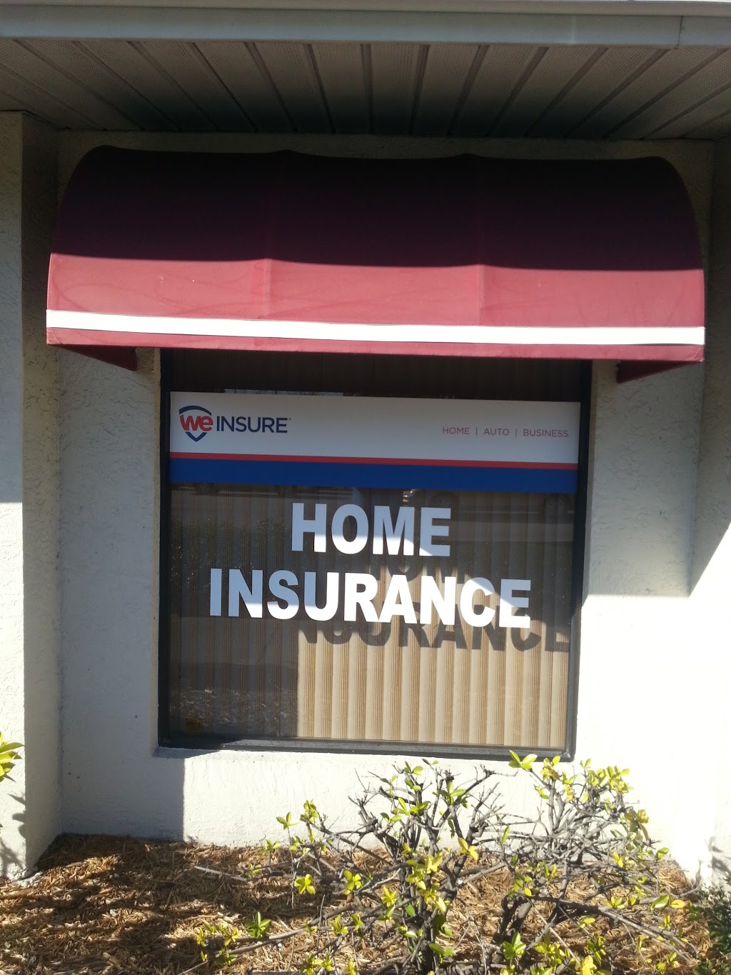 We Insure Bradenton - Elaine Lucas | 2620 Manatee Ave W Ste B, Bradenton, FL 34205, USA | Phone: (941) 798-9181