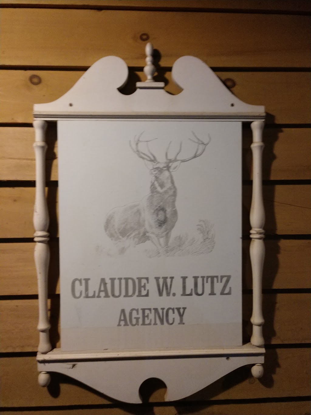 Claude W. Lutz, Inc. | 14555 Main Street, Prattsville, NY 12468, USA | Phone: (518) 299-3432