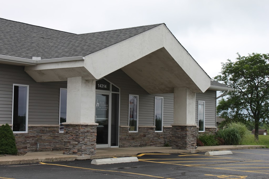 Biller Insurance Agency, Inc. | 14314 Northland Dr, Big Rapids, MI 49307, USA | Phone: (231) 796-4611