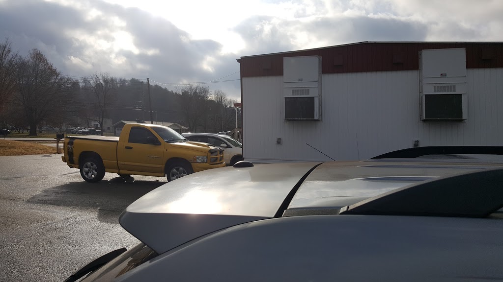 Insurance Auto Auctions | 1825 S Preston Hwy, Shepherdsville, KY 40165, USA | Phone: (502) 543-0831