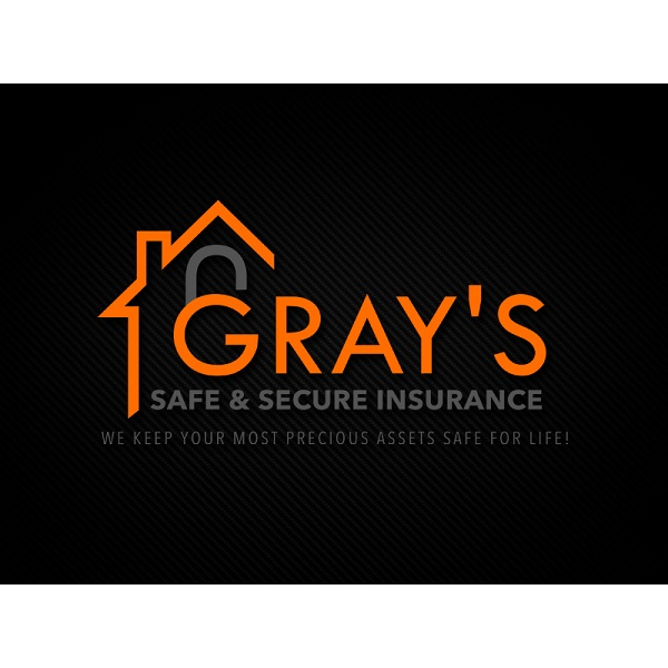 Grays Safe & Secure Insurance | Online avenue, Lake Wales, FL 33853, USA | Phone: (863) 410-2110