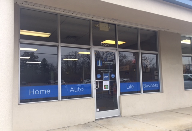 BTJ Insurance Inc - Nationwide Insurance | 2004 TN-46 S, Dickson, TN 37055, USA | Phone: (615) 446-9292