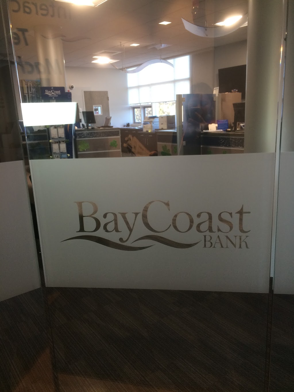 BayCoast Bank | 23 Elm St, New Bedford, MA 02740, USA | Phone: (508) 999-0327