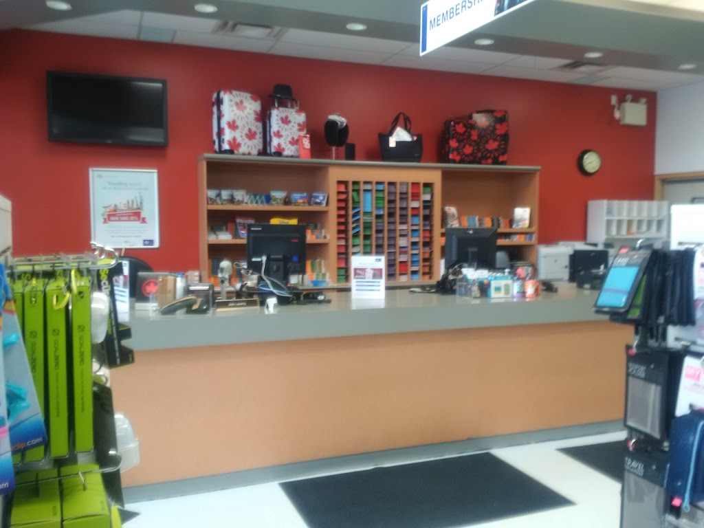 CAA Store - Orangeville | 78 First St, Orangeville, ON L9W 2E4, Canada | Phone: (519) 941-8360