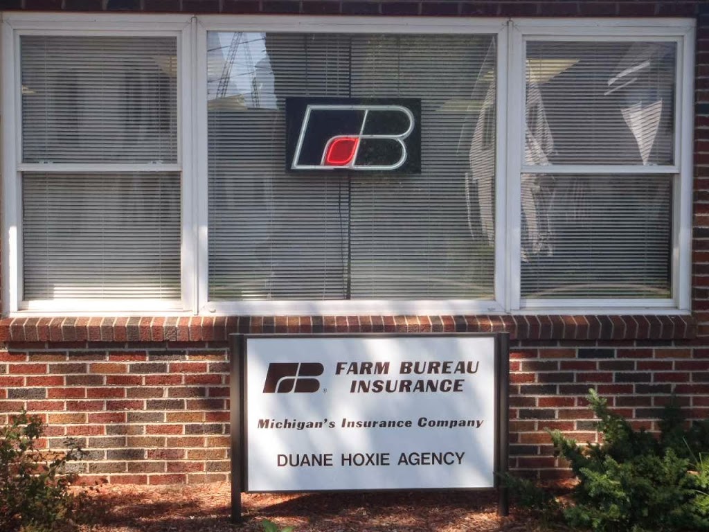 Farm Bureau Insurance | 202 E West St, Sturgis, MI 49091, USA | Phone: (269) 651-7022