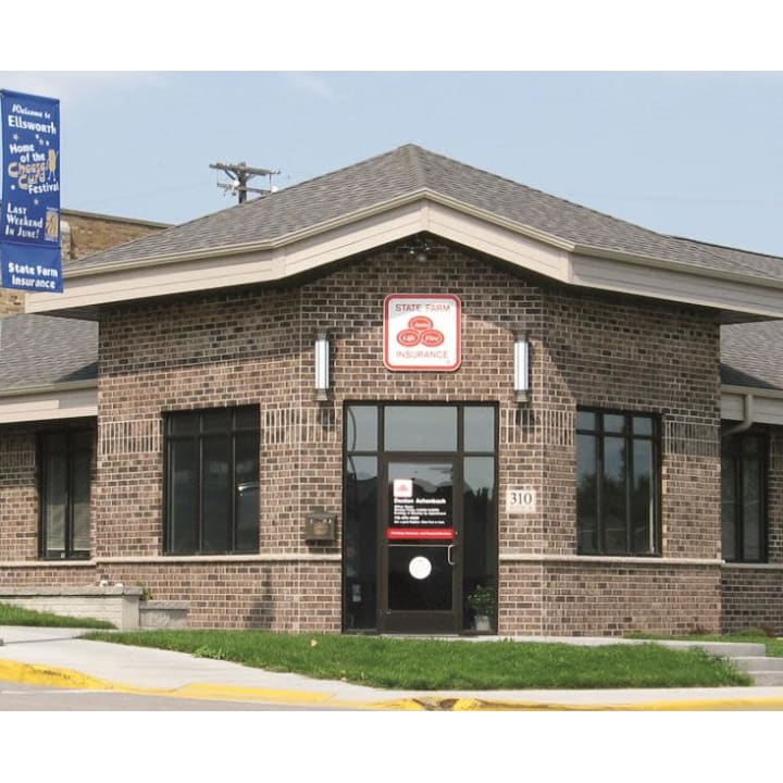 Denton Achenbach - State Farm Insurance Agent | 310 W Main St A, Ellsworth, WI 54011, USA | Phone: (715) 273-4000