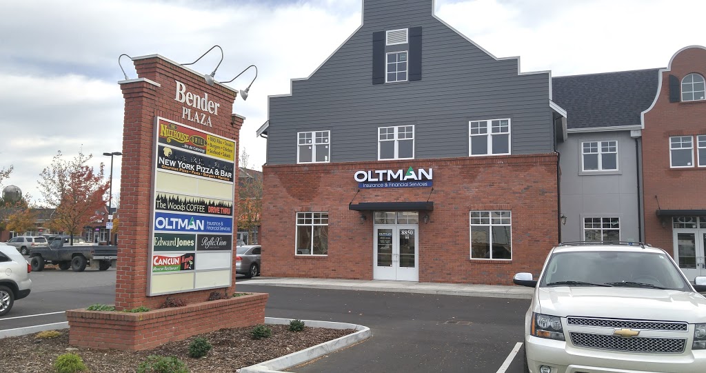 Oltman Insurance Lynden | 8850 Bender Rd, Lynden, WA 98264, USA | Phone: (360) 354-5988