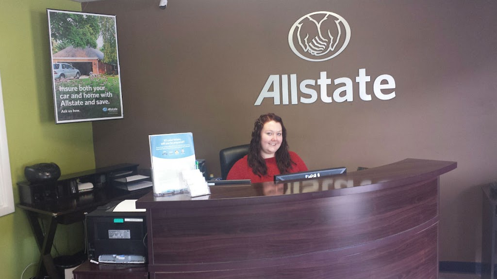 Melissa Crowdus: Allstate Insurance | 3823 N Mayo Trail Ste 1, Pikeville, KY 41501, USA | Phone: (606) 432-4320