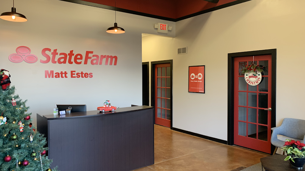 Matt Estes - State Farm Insurance Agent | 7500 Oakbrook Dr ste 2-3, Florence, KY 41042, USA | Phone: (859) 869-2033