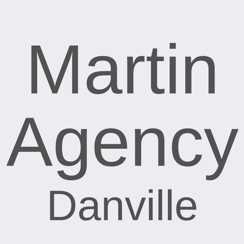 The Martin Agency, Inc. | 430 W Walnut St, Danville, KY 40422, USA | Phone: (859) 236-6782