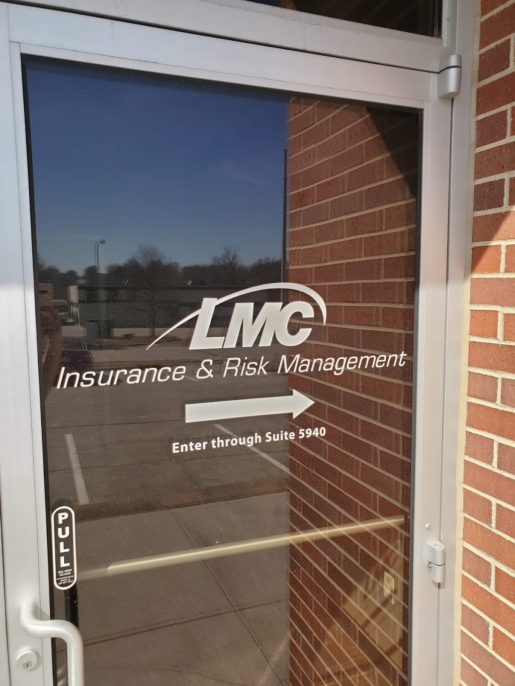 LMC Insurance & Risk Management | 5940 S 118th Cir, Omaha, NE 68137, USA | Phone: (515) 244-0166
