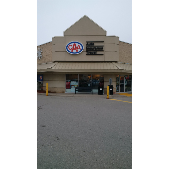 CAA Store - Cambridge | 600 Hespeler Rd, Cambridge, ON N1R 8H2, Canada | Phone: (519) 622-2620