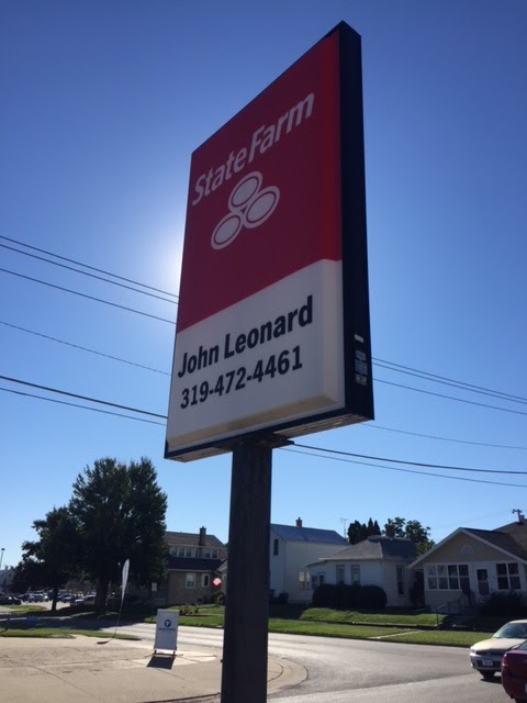 John Leonard - State Farm Insurance Agent | 417 C Ave, Vinton, IA 52349, USA | Phone: (319) 472-4461