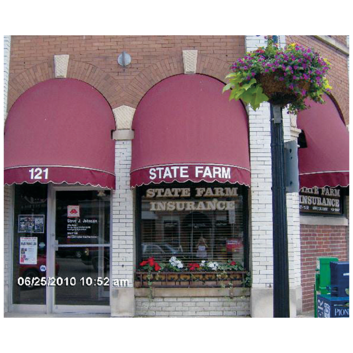 Steve Johnson - State Farm Insurance Agent | 121 E 2nd St W, Hastings, MN 55033, USA | Phone: (651) 437-7255