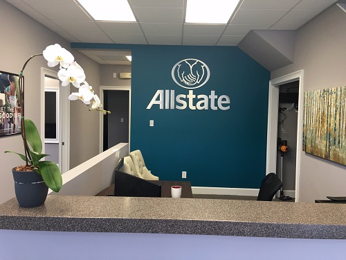 Karen Teske: Allstate Insurance | 6714 Central Avenue Pike Ste I, Knoxville, TN 37912, USA | Phone: (865) 851-9522