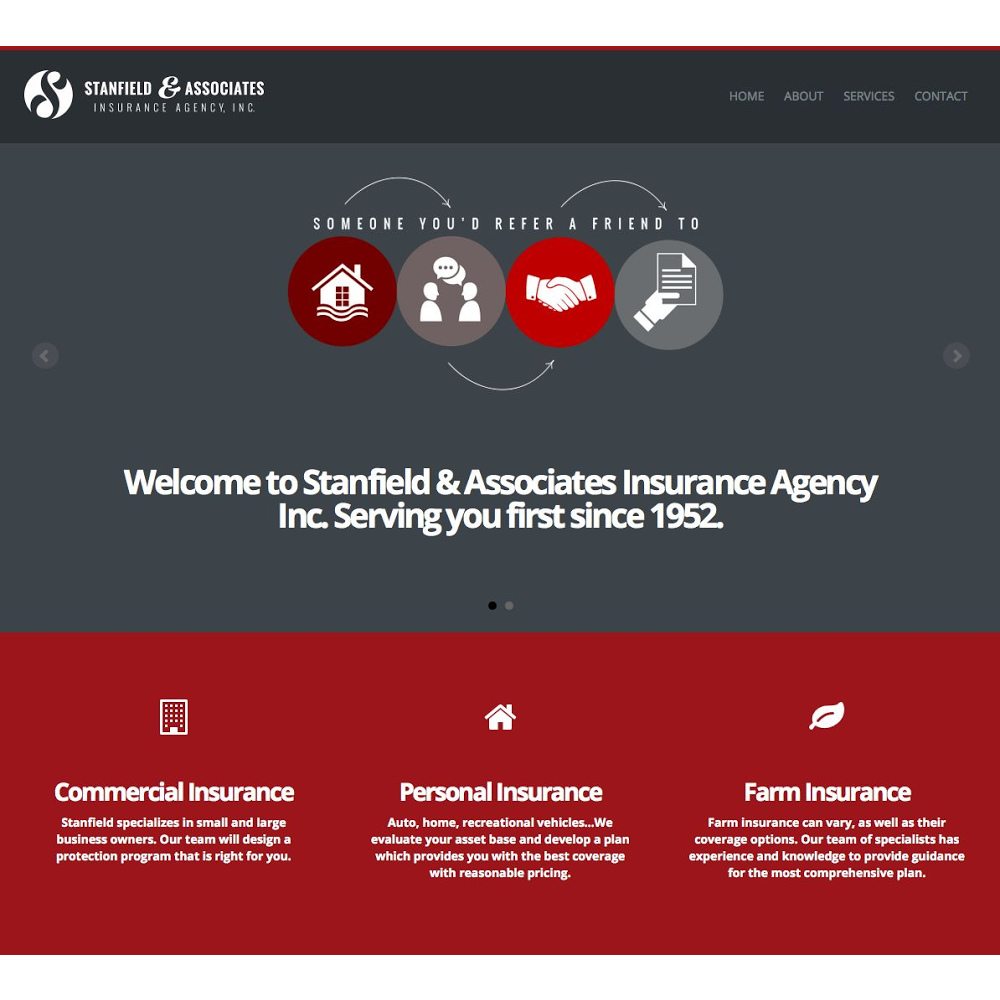 Stanfield & Associates Insurance Agency Inc | 1510 Poole Blvd #108, Yuba City, CA 95993, USA | Phone: (530) 218-0225