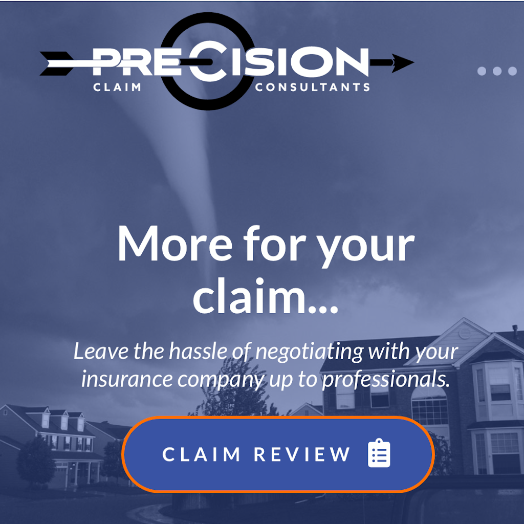 Precision Claim Consultants | 135 Stonebridge Crossing, Newnan, GA 30265, USA | Phone: (678) 780-1712