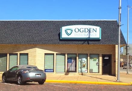 Ogden Insurance Agency, Inc. | 123 E Douglas St, Petersburg, IL 62675, USA | Phone: (217) 632-2206