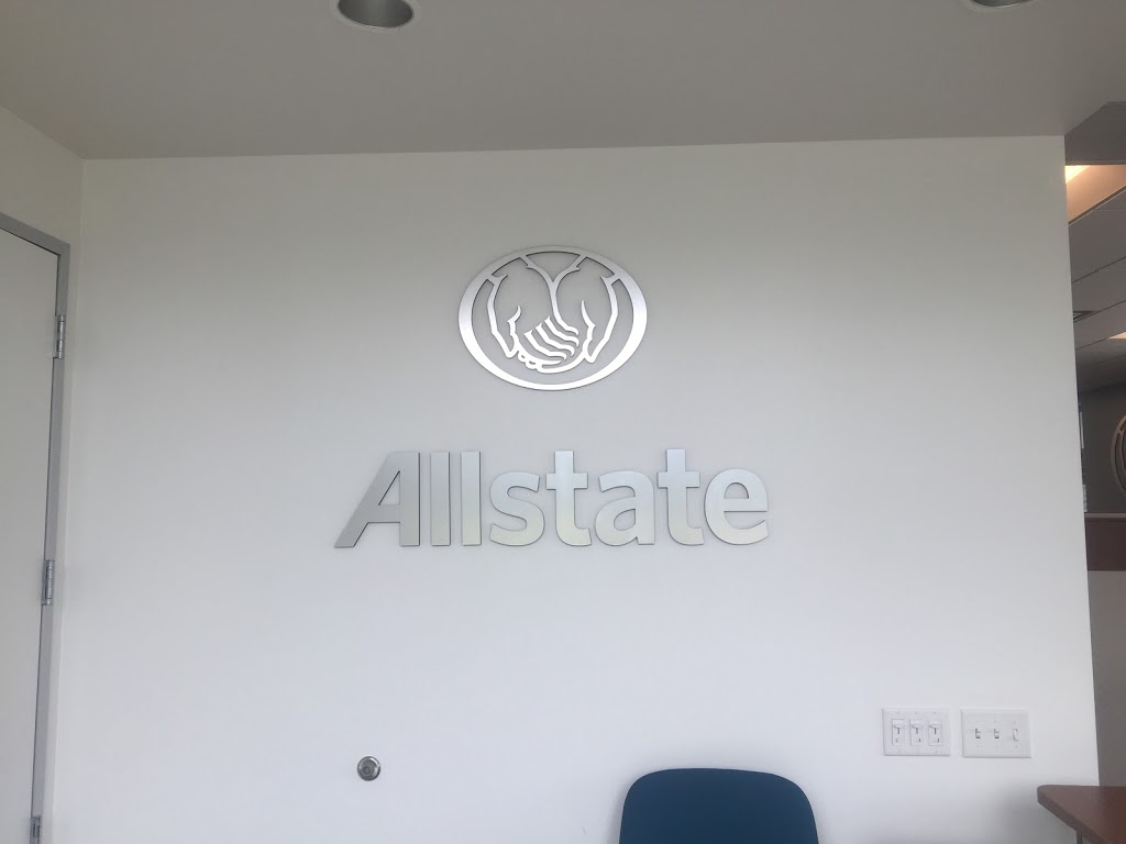 Thomas Gordy: Allstate Insurance | 14960 W Greenfield Ave Ste 100, Brookfield, WI 53005, USA | Phone: (414) 529-3850